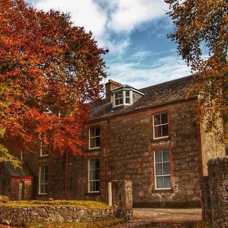 The Old Convent Holiday Apartments Fort Augustus Exterior photo