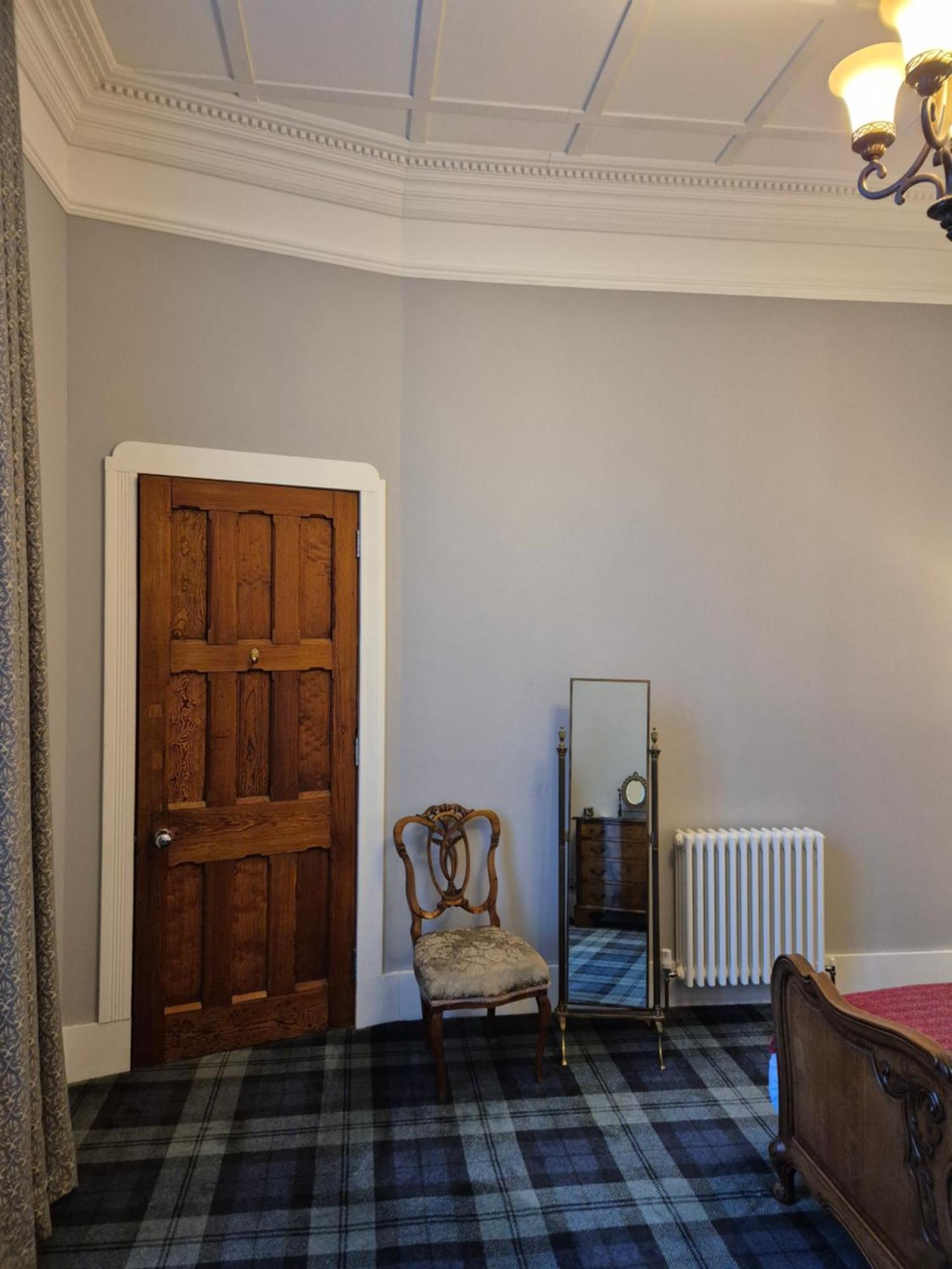 The Old Convent Holiday Apartments Fort Augustus Exterior photo